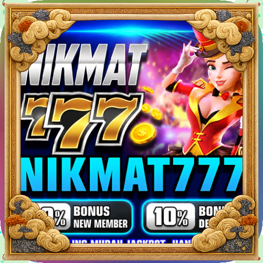 nikmat777 — galeri pratinjau Resmi APK